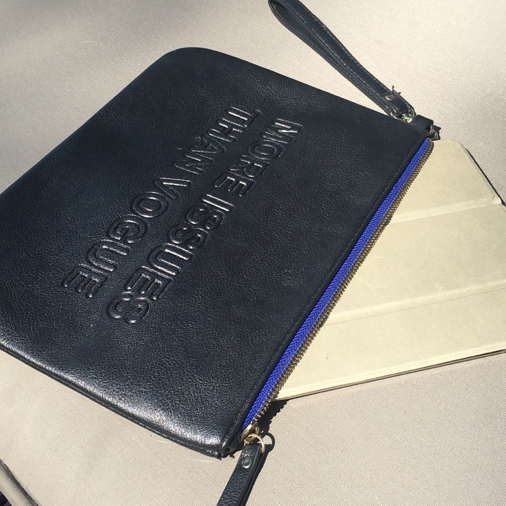 iPad Bag